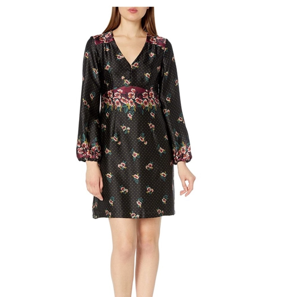 Nanette Lepore Dress